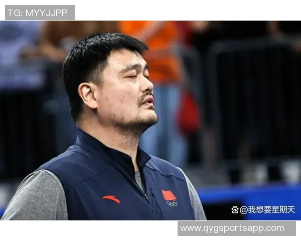 姚明45岁迎来养老金福利未来还有更多惊喜等着他 姚明45岁迎来养老金福利未来还有更多惊喜等着他