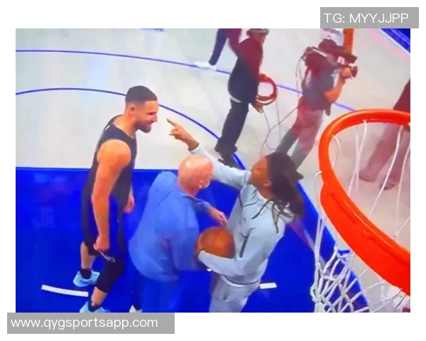 克莱呼吁莫兰特全力以赴但外界因素频频干扰他的表现